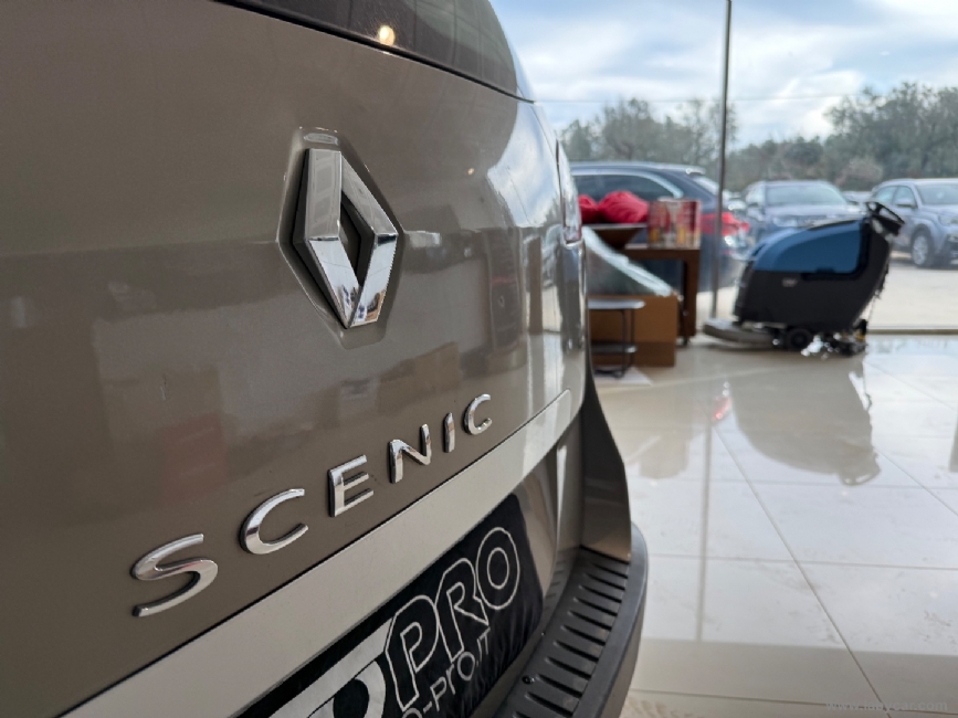 RENAULT Sc�nic