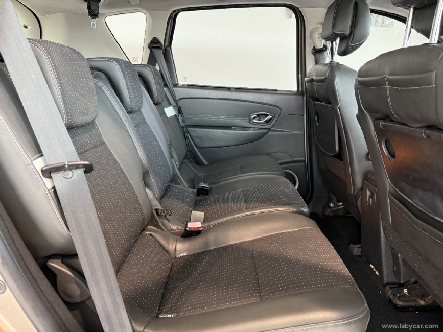 RENAULT Sc�nic