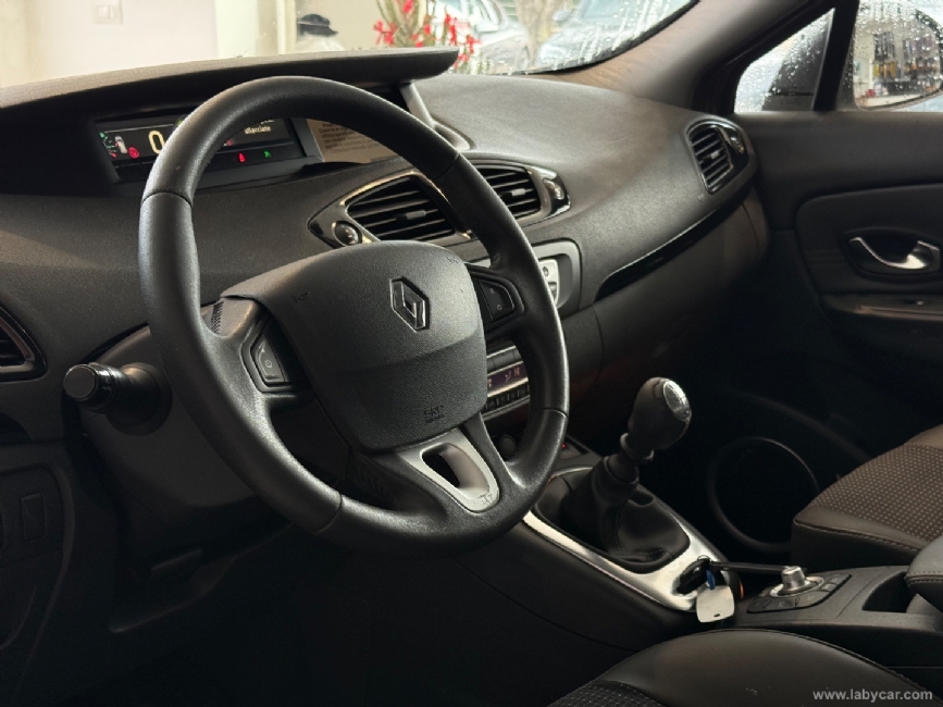 RENAULT Sc�nic