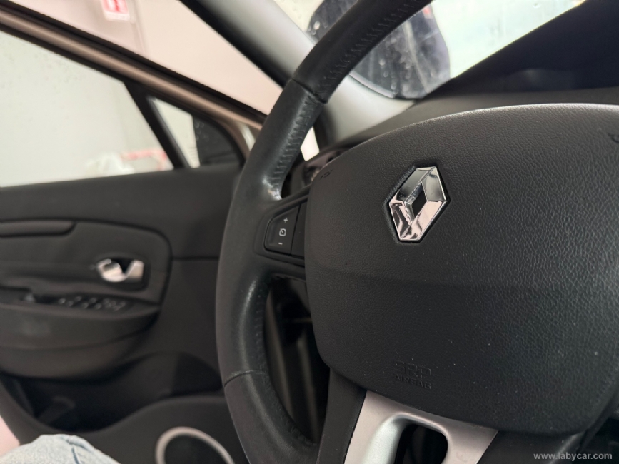 RENAULT Sc�nic