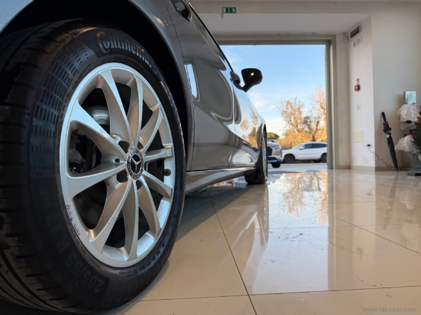 MERCEDES-BENZ Classe CLA