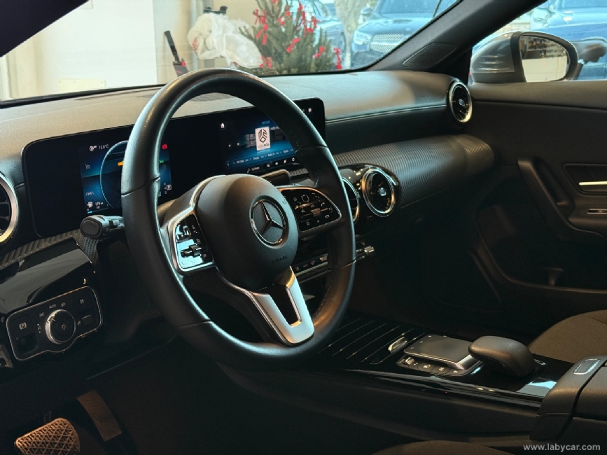 MERCEDES-BENZ Classe CLA