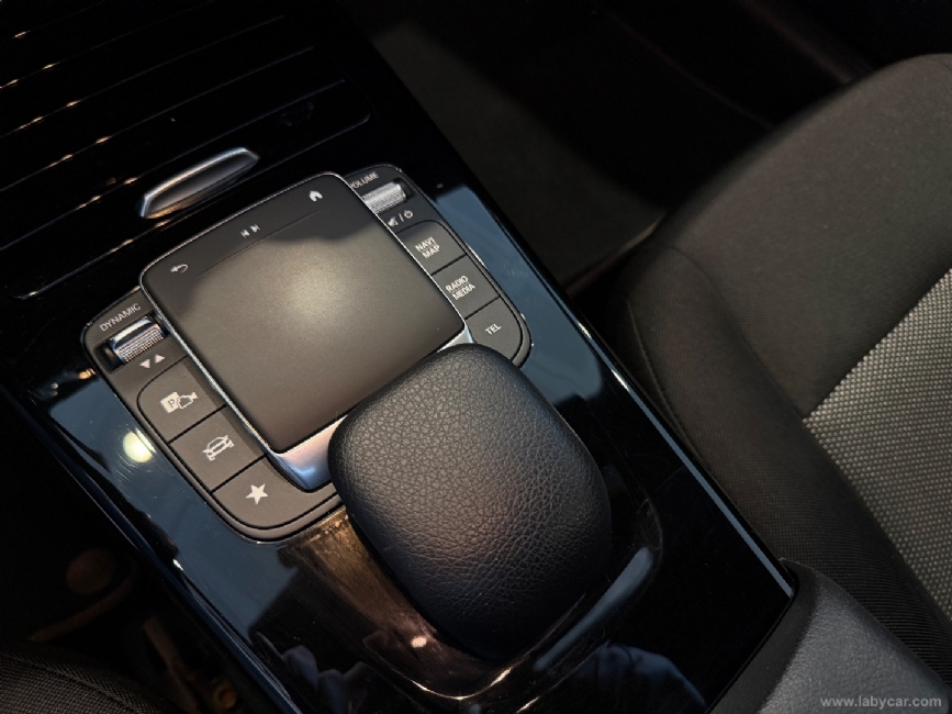 MERCEDES-BENZ Classe CLA