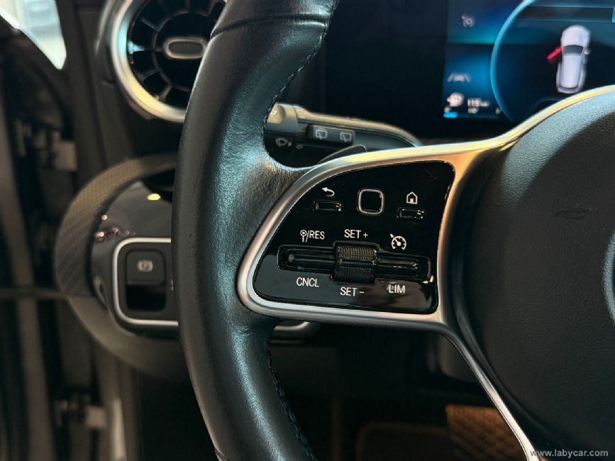 MERCEDES-BENZ Classe CLA