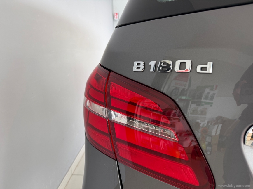 MERCEDES-BENZ Classe B