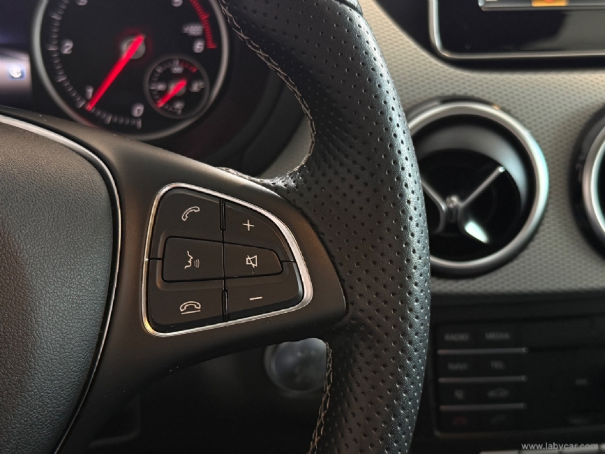 MERCEDES-BENZ Classe B