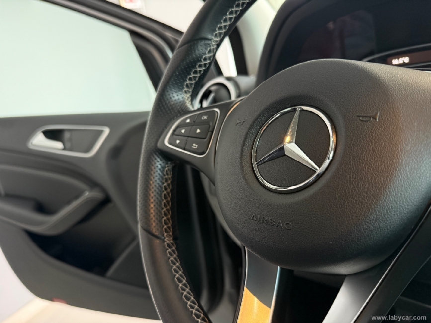 MERCEDES-BENZ Classe B