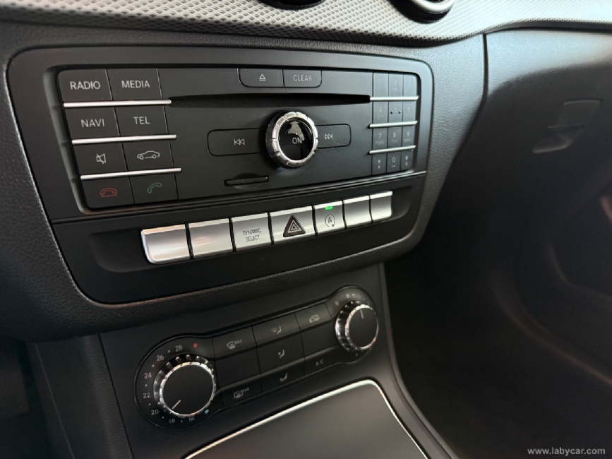 MERCEDES-BENZ Classe B