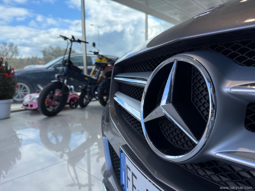 MERCEDES-BENZ Classe B