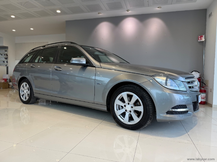MERCEDES-BENZ Classe C
