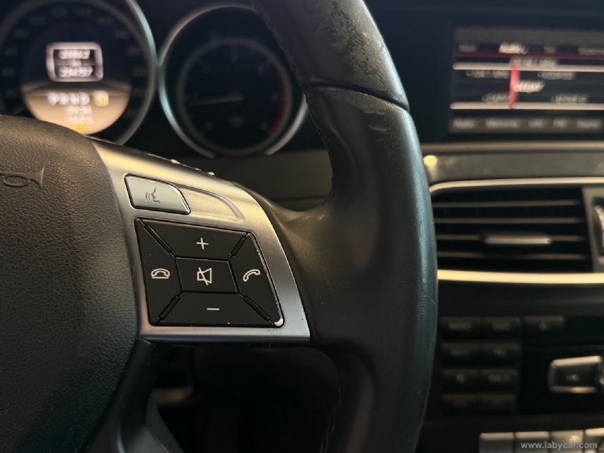 MERCEDES-BENZ Classe C