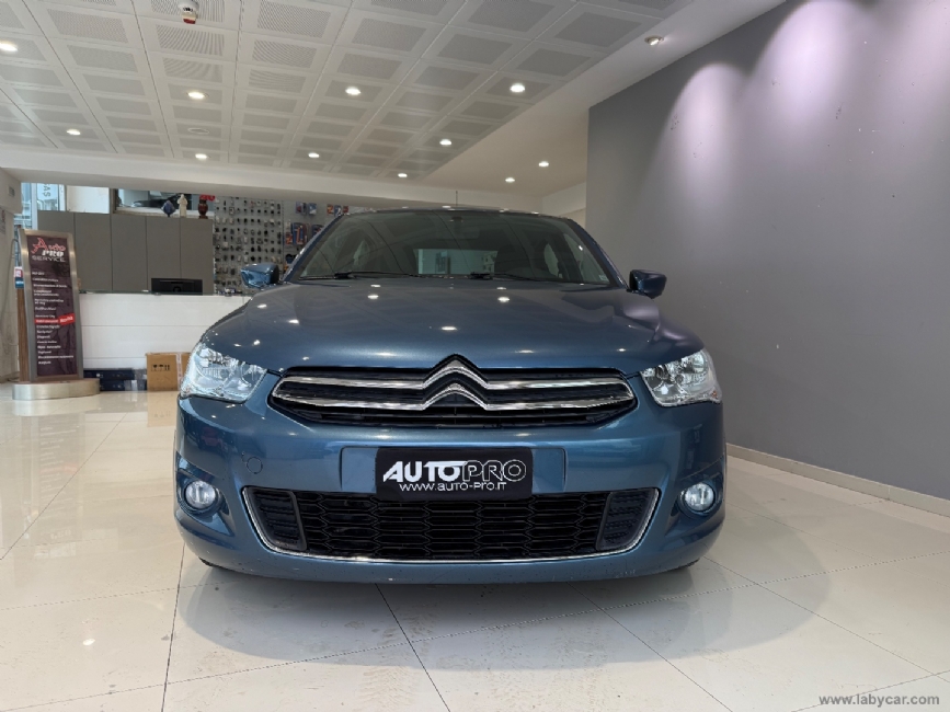 CITROEN C-Elys�e