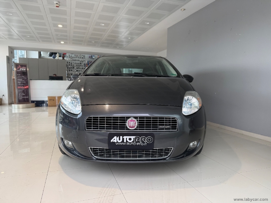 FIAT Grande Punto