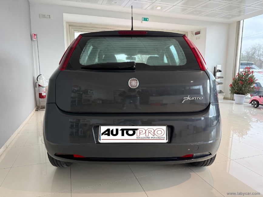 FIAT Grande Punto