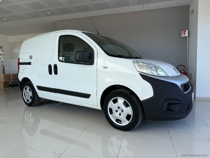 FIAT Fiorino