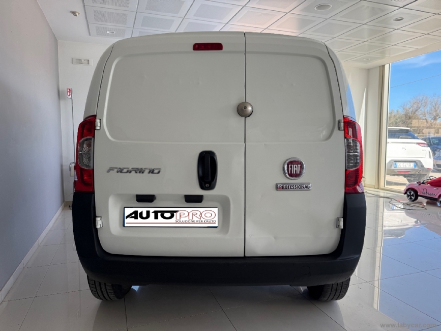 FIAT Fiorino