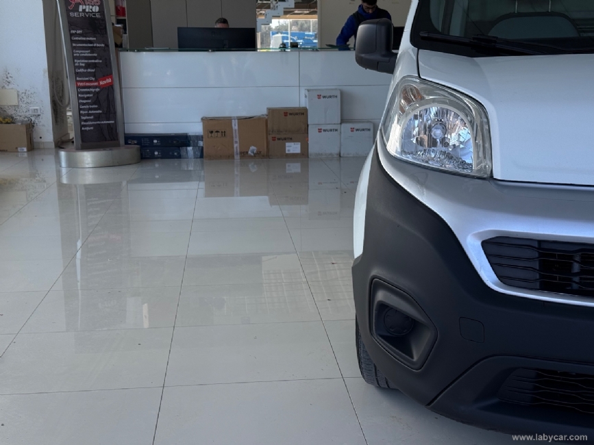 FIAT Fiorino