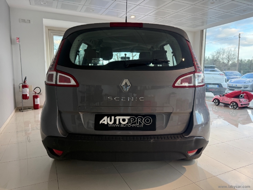 RENAULT Sc�nic