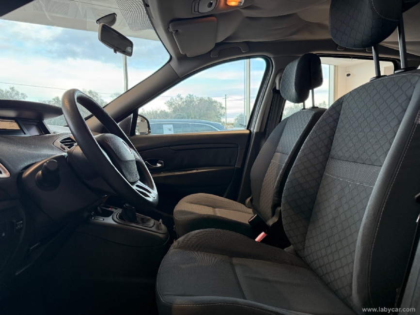 RENAULT Sc�nic