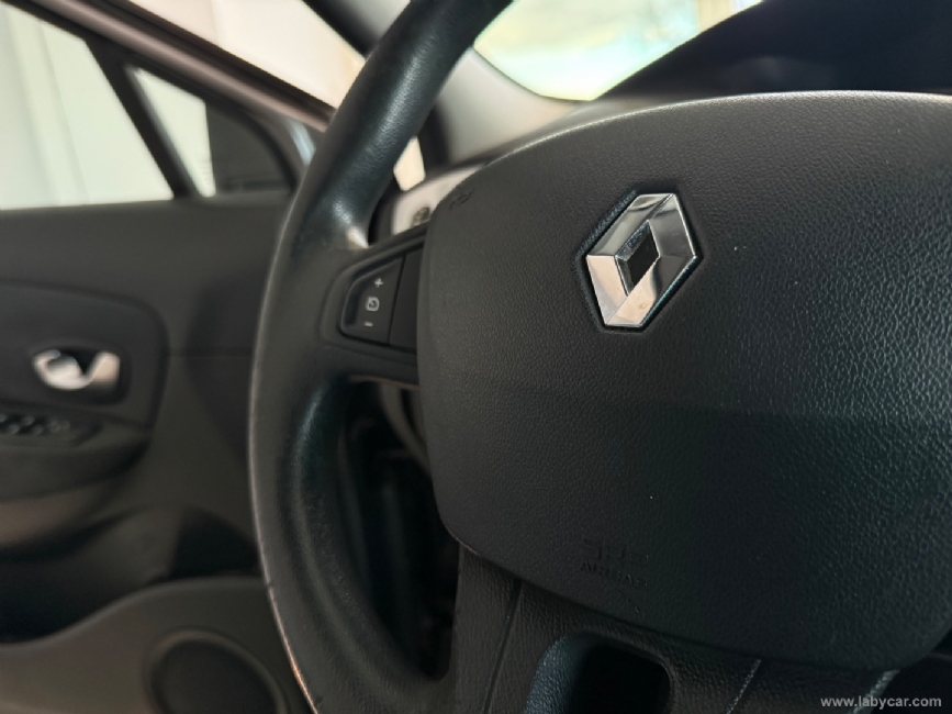 RENAULT Sc�nic