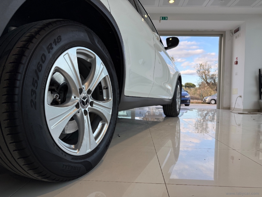 MERCEDES-BENZ Classe GLC