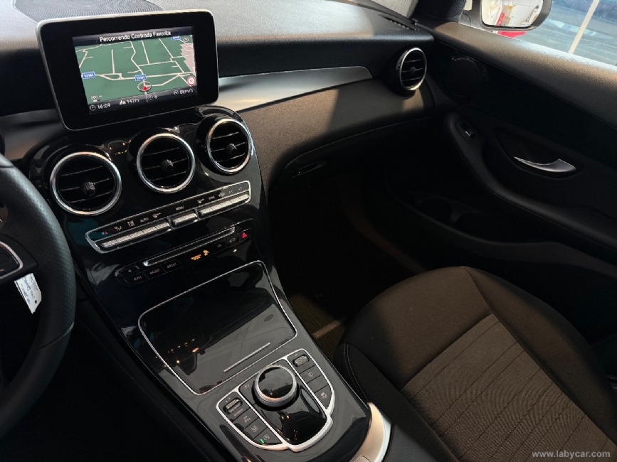 MERCEDES-BENZ Classe GLC