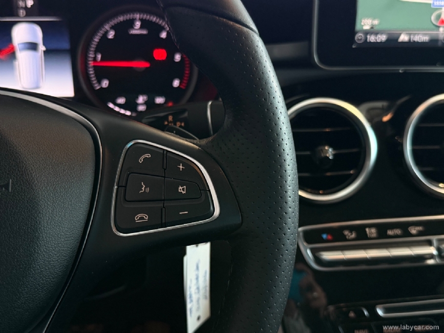 MERCEDES-BENZ Classe GLC