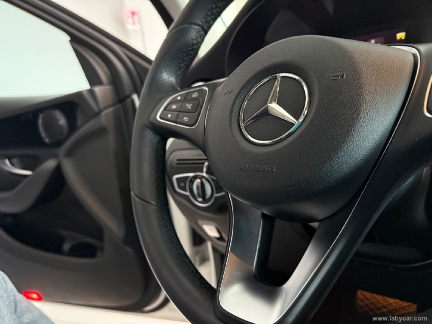 MERCEDES-BENZ Classe GLC