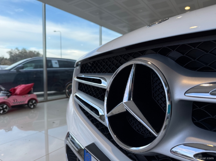 MERCEDES-BENZ Classe GLC
