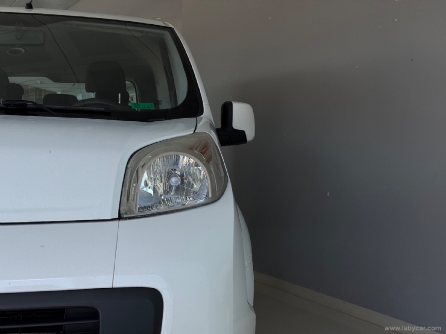 FIAT QUBO