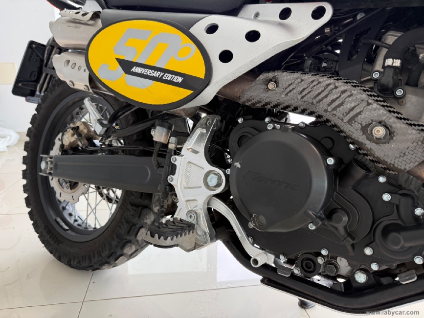 FANTIC Caballero 500