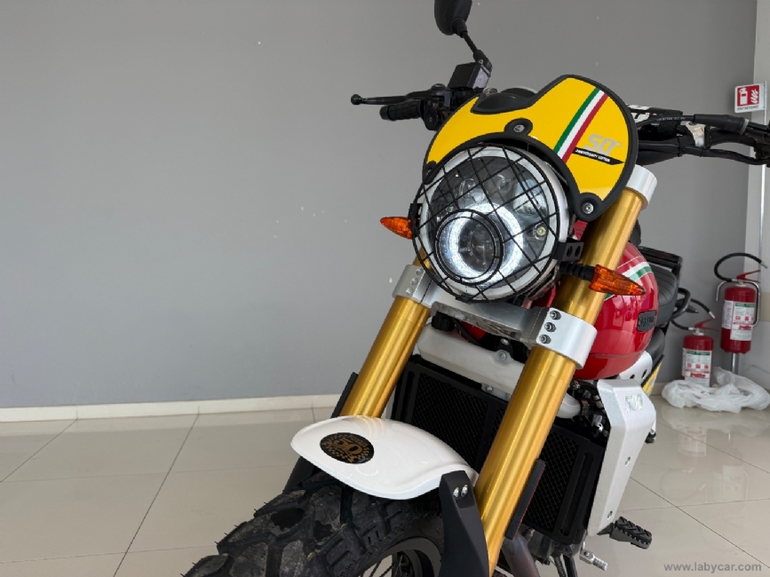 FANTIC Caballero 500