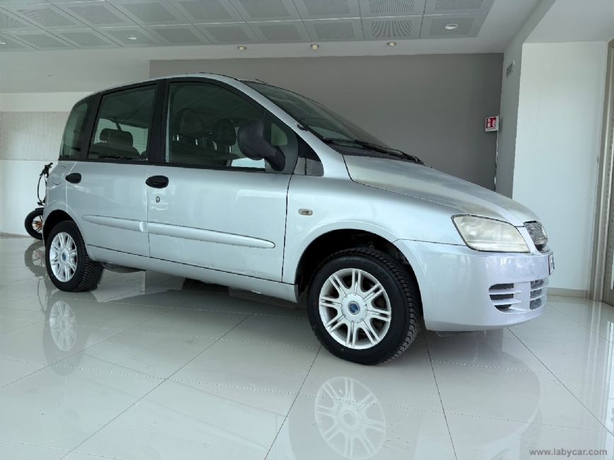 FIAT Multipla