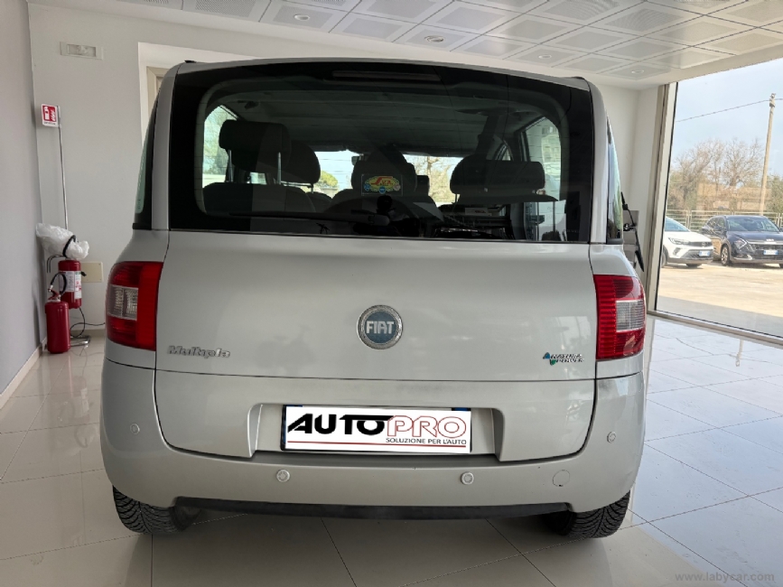 FIAT Multipla