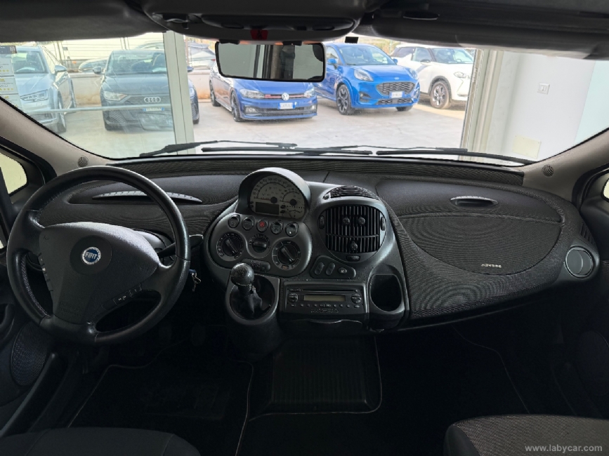 FIAT Multipla