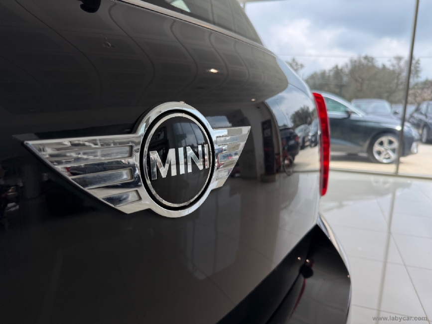 MINI Mini Countryman