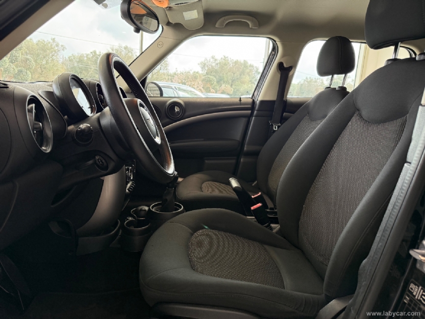 MINI Mini Countryman