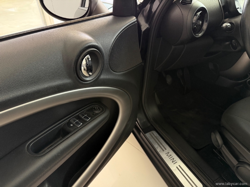 MINI Mini Countryman