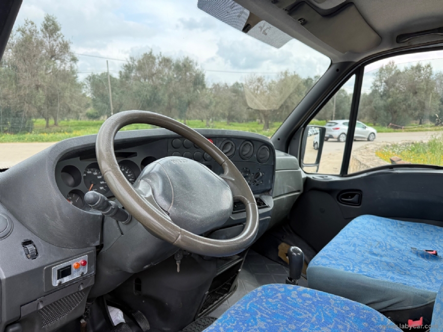 IVECO Daily
