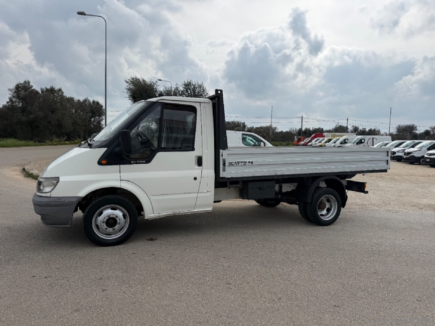 FORD Transit/Tourneo/Bus