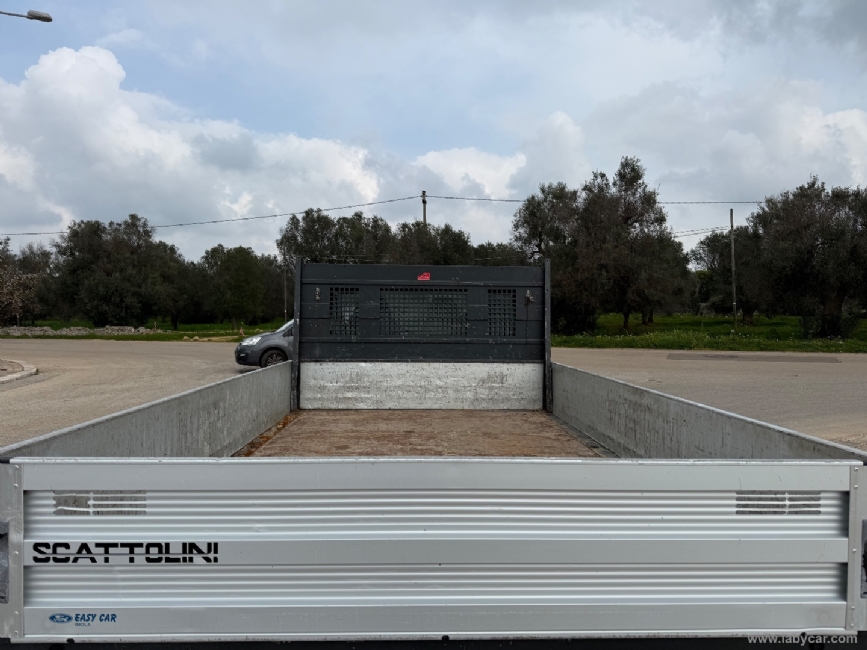 FORD Transit/Tourneo/Bus