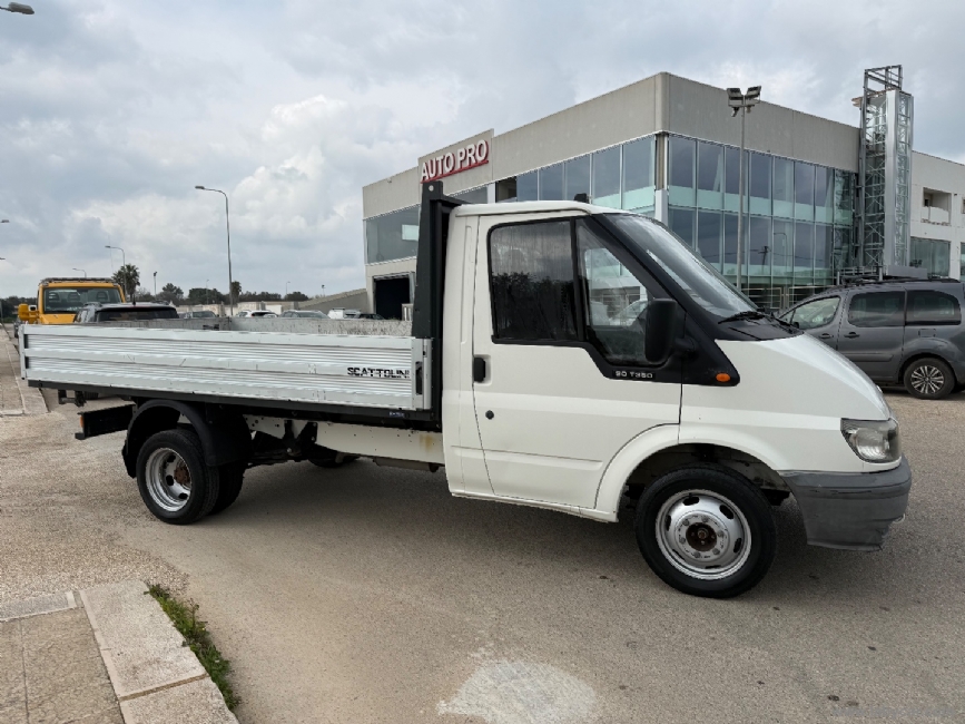 FORD Transit/Tourneo/Bus