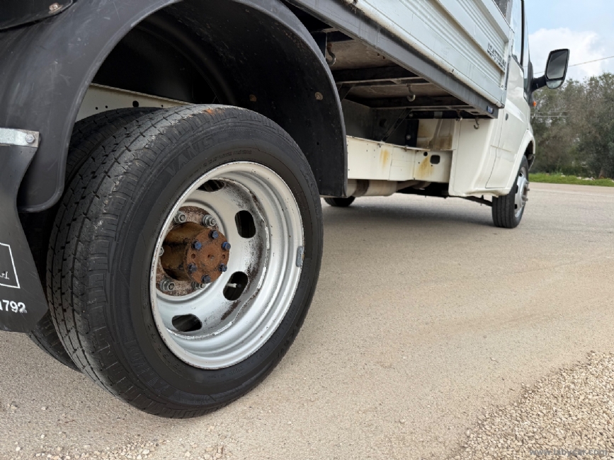 FORD Transit/Tourneo/Bus