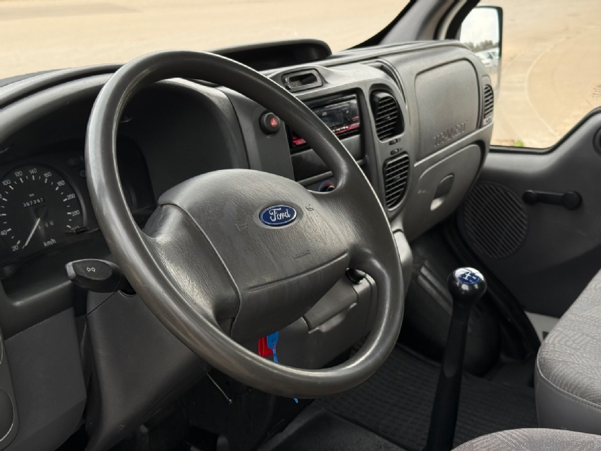 FORD Transit/Tourneo/Bus