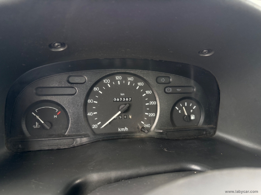 FORD Transit/Tourneo/Bus