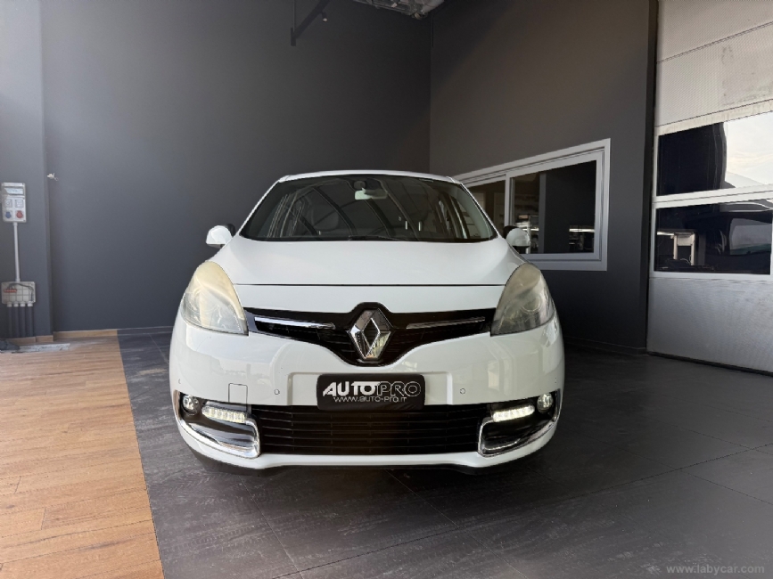 RENAULT Sc�nic