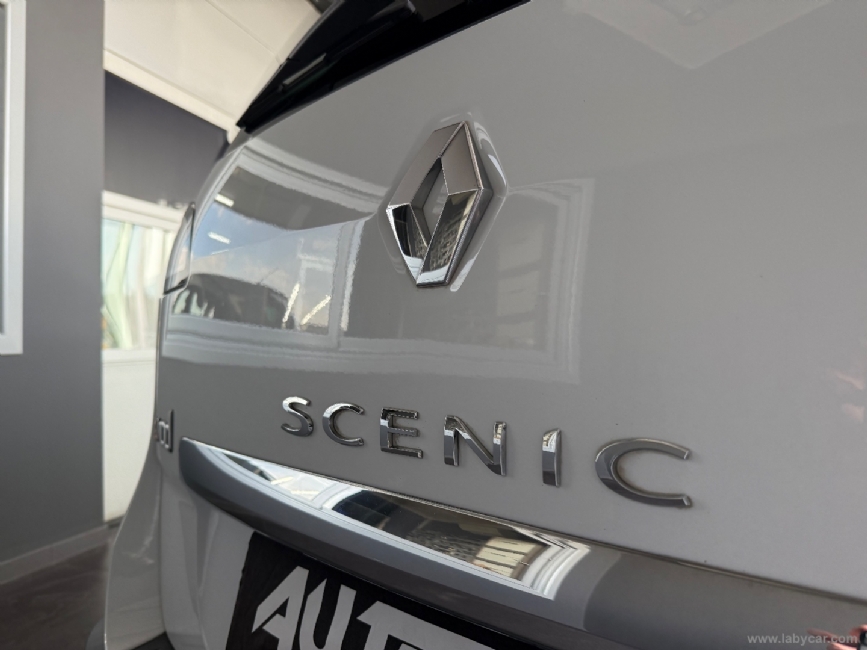 RENAULT Sc�nic