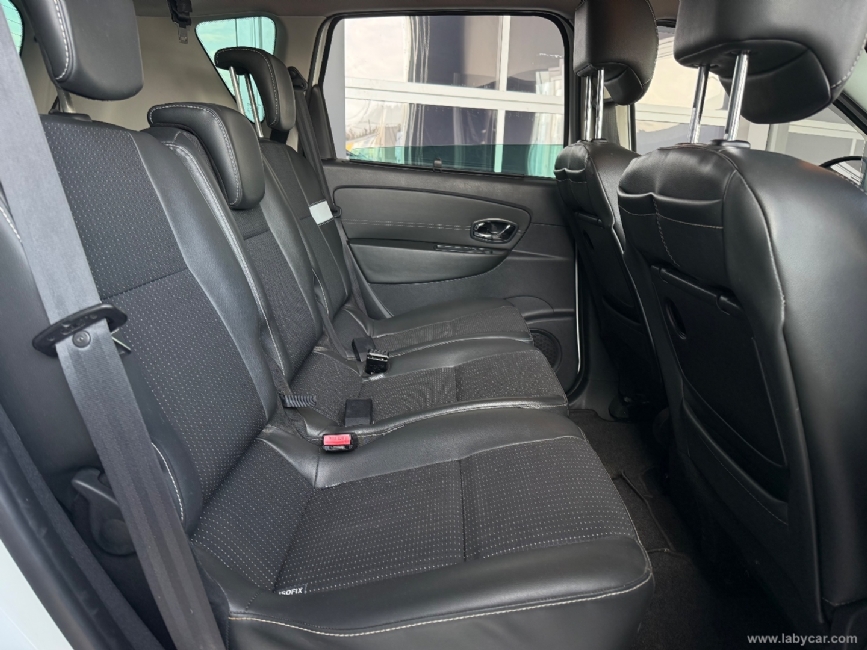 RENAULT Sc�nic