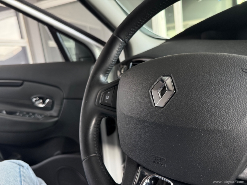 RENAULT Sc�nic