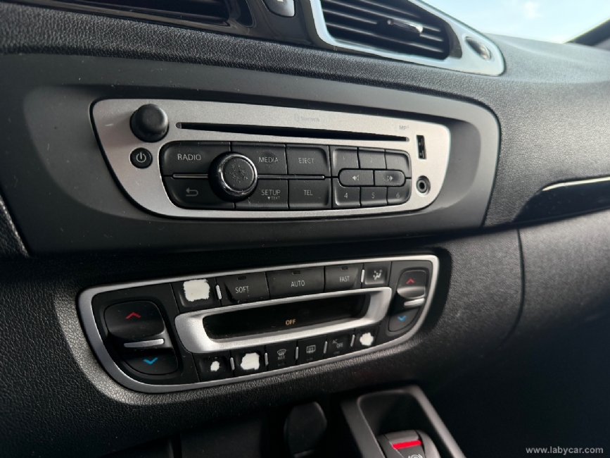RENAULT Sc�nic